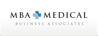 MBA Medical Billing Logo