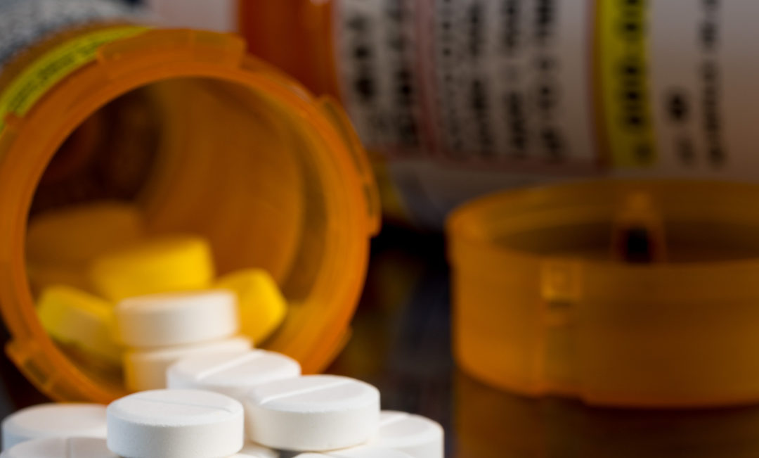 Neurologists Say Opioids Not Optimal for Most Chronic Pain